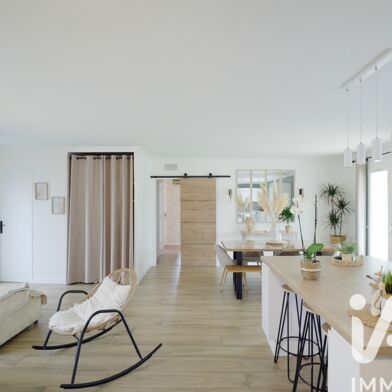 Maison 5 pièces 299000 €