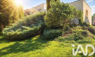 Maison 7 Pièces 167 m² à vendre à Lunéville (54300)