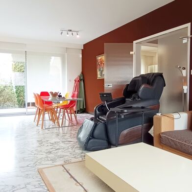 Maison 7 pièces 294000 €