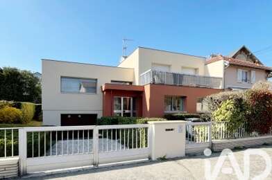 Maison 7 pièces 294000 €