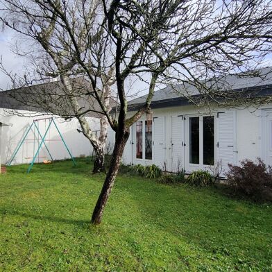 Maison 6 pièces 347000 €