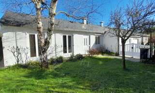 Maison 6 Pièces 135 m² à vendre à La Chapelle-sur-Erdre (44240)