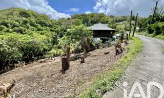 Terrain  2597 m² à vendre à La Trinité (97220)