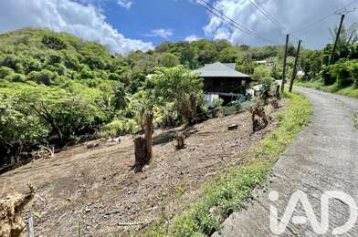 Terrain  150000 €