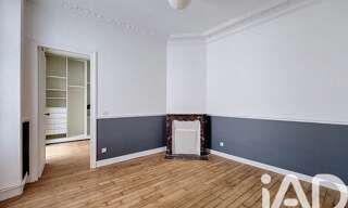 Appartement 3 Pièces 40 m² à vendre à Meudon (92190)