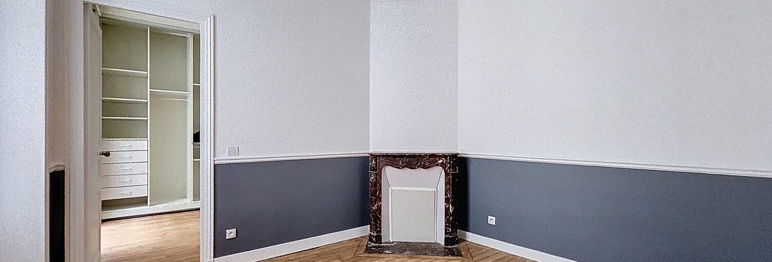 Appartement 3 Pièces 40 m² à vendre à Meudon (92190)