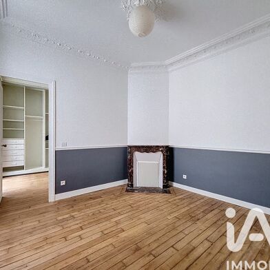 Appartement 3 pièces 225000 €