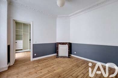 Appartement 3 pièces 225000 €