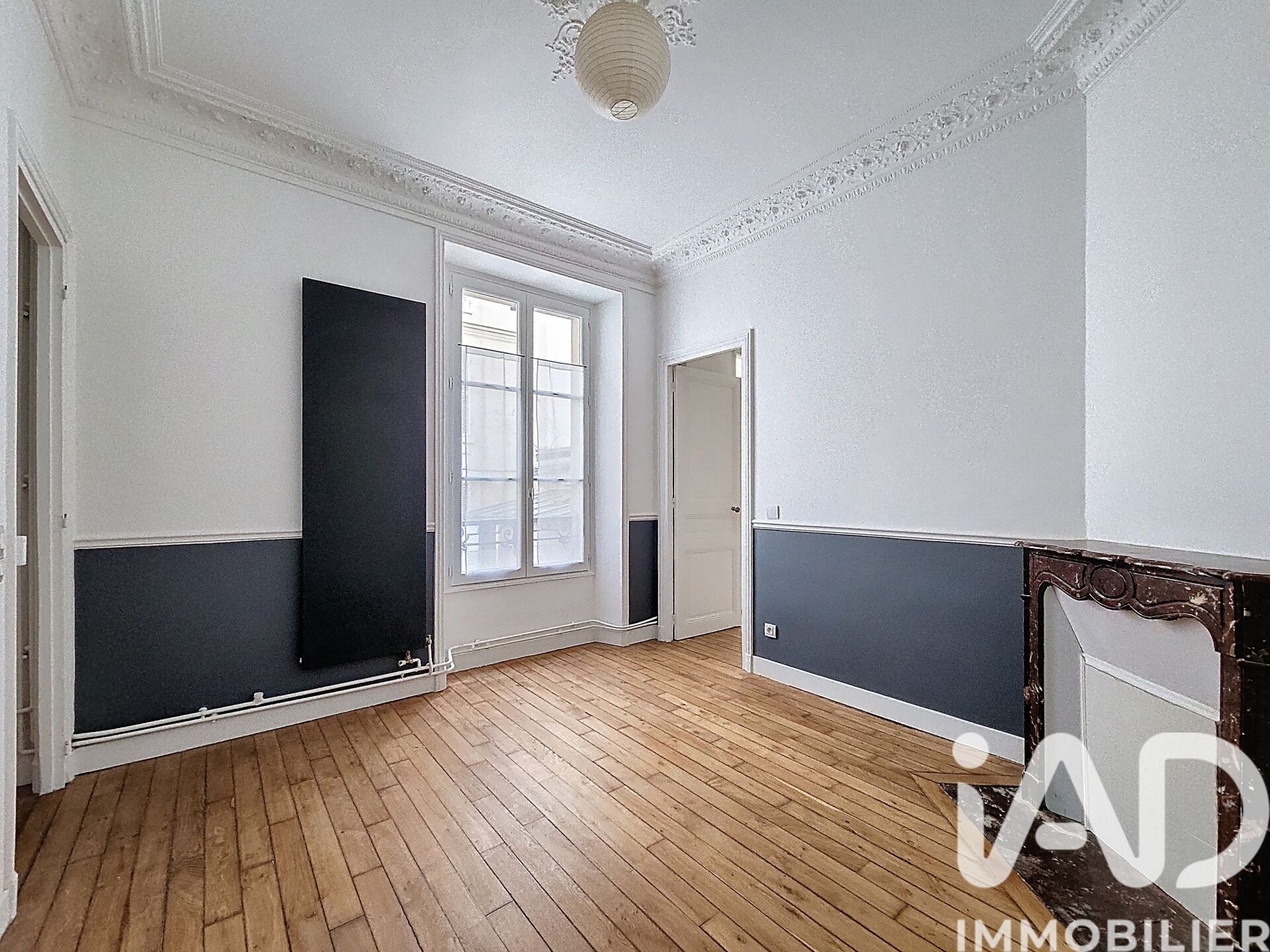 Vente Appartement 3 pièces - Photo 2