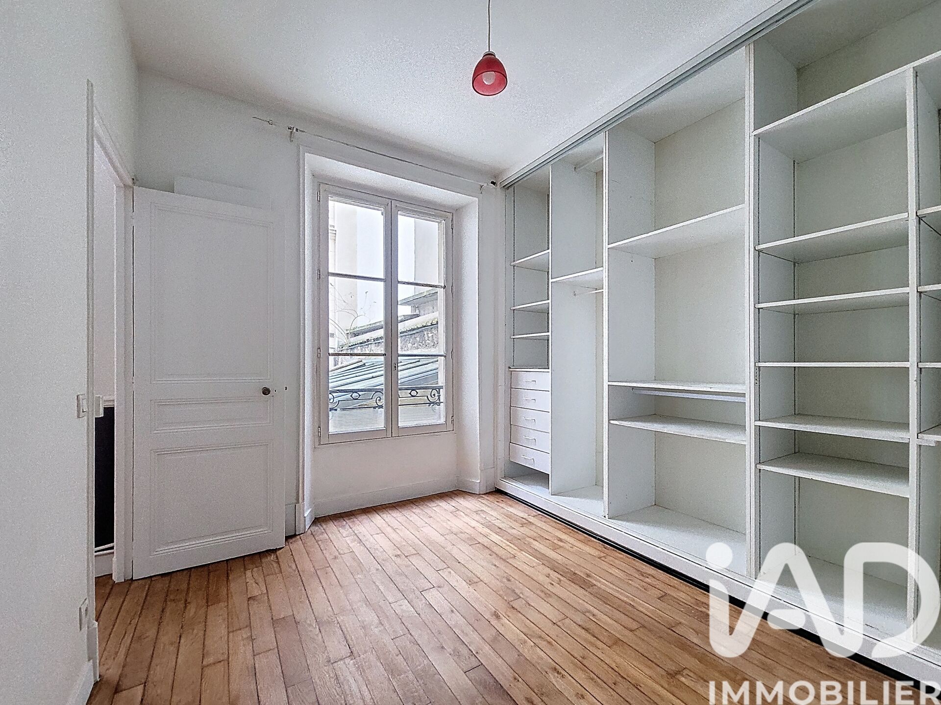 Vente Appartement 3 pièces - Photo 3