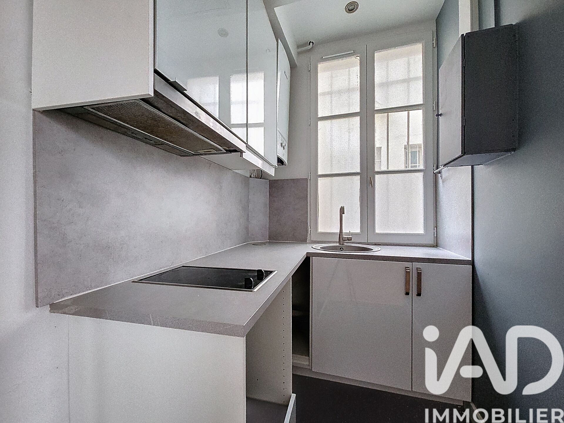 Vente Appartement 3 pièces - Photo 5