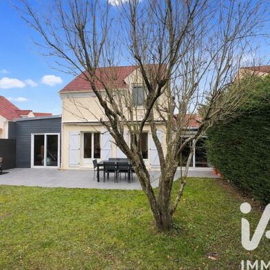 Maison 4 pièces 379000 €
