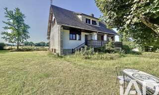 Maison 6 Pièces 145 m² à vendre à Tournan-en-Brie (77220)