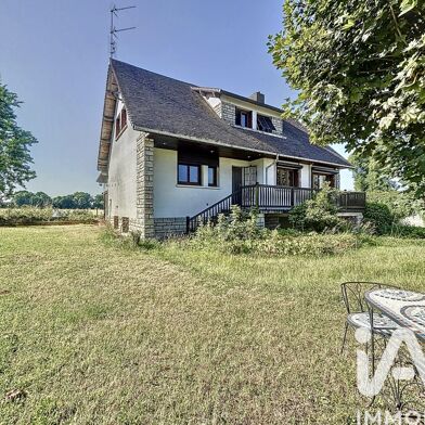 Maison 6 pièces 399000 €