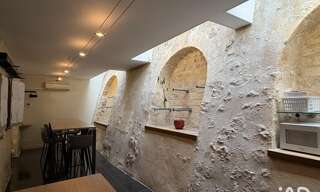 Bureau  150 m² à louer à Lormont (33310)