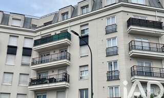 Appartement 3 Pièces 58 m² à vendre à Franconville (95130)