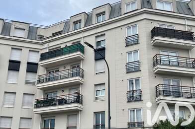 Appartement 3 pièces 249000 €