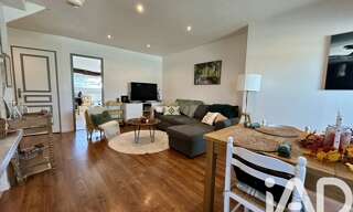 Appartement 3 Pièces 52 m² à louer à Orléans (45000)