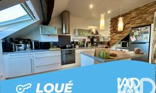 Appartement 3 Pièces 52 m² à louer à Orléans (45000)