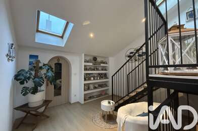 Maison 7 pièces 495000 €