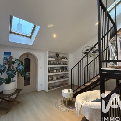 Maison 7 pièces 495000 €