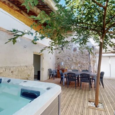 Maison 5 pièces 349000 €