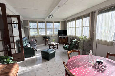 Maison 13 pièces 199000 €