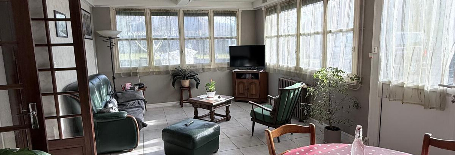 Maison 13 Pièces 290 m² à vendre à Peyrouse (65270)