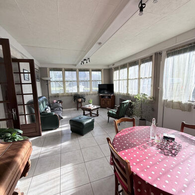 Maison 13 pièces 199000 €