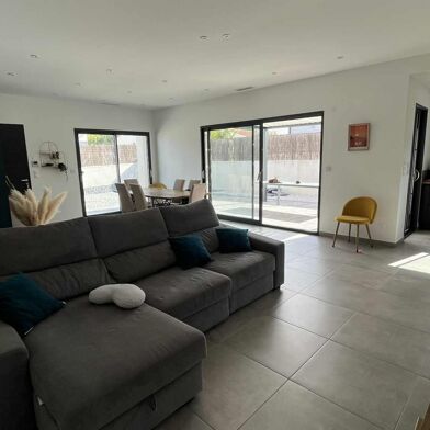 Maison 3 pièces 355000 €