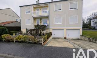 Appartement 6 Pièces 100 m² à vendre à Macheren (57730)