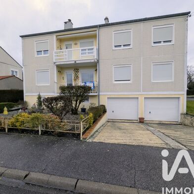 Appartement 6 pièces 139500 €