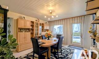 Appartement 6 Pièces 100 m² à vendre à Macheren (57730)