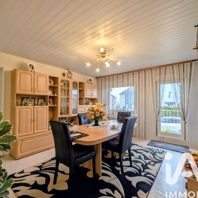 Appartement 6 pièces 129500 €