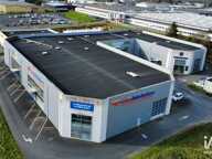 Vente Local d'activités 1 127 m&sup2; — photo 2