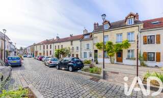 Maison 4 Pièces 83 m² à vendre à Éragny (95610)