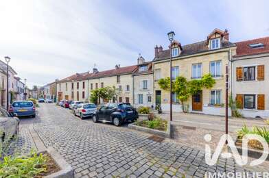 Maison 4 pièces 285000 €