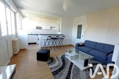 Appartement 4 pièces 163000 €