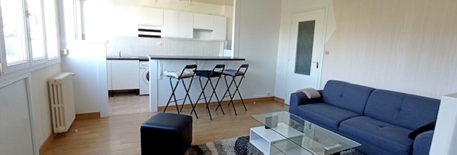 Appartement 4 Pièces 68 m² à vendre à Lannion (22300)