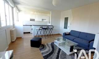 Appartement 4 Pièces 68 m² à vendre à Lannion (22300)