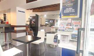 Commerce  100 m² à vendre à Charleville-Mézières (08000)