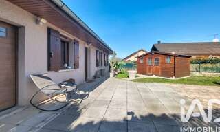 Maison 6 Pièces 138 m² à vendre à Sciez (74140)