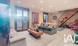 Maison 6 Pièces 138 m² à vendre à Sciez (74140)