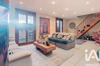 Maison 6 pièces 549000 €