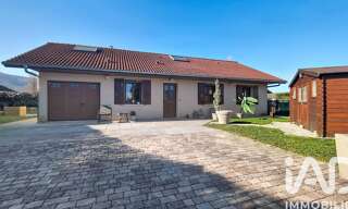 Maison 6 Pièces 138 m² à vendre à Sciez (74140)