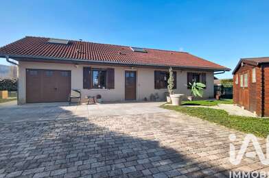 Maison 6 pièces 525000 €