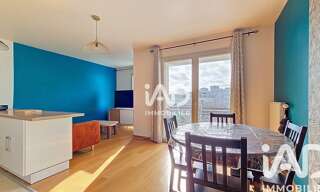 Appartement 3 Pièces 69 m² à vendre à Thiais (94320)