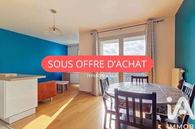 Appartement 3 pièces 235000 €