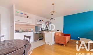 Appartement 3 Pièces 69 m² à vendre à Thiais (94320)