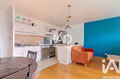 Appartement 3 pièces 235000 €
